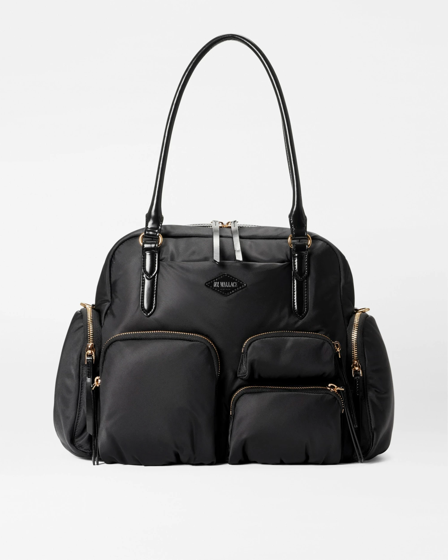 Black Chelsea Everyday Bag 1 Black Chelsea Everyday Bag