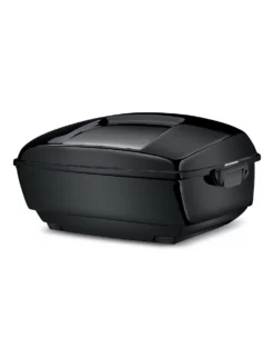 Viking Premium Extra Large Motorcycle Tour Pack For Harley Touring