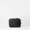 Black Bowery Crossbody