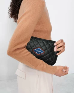 Black Packable Market Tote -US Suitcase Sales Store 211013 MZW 1348x1782 A11