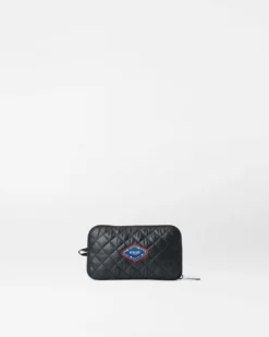 Black Packable Market Tote -US Suitcase Sales Store 211013 MZW 1348x1782 A4