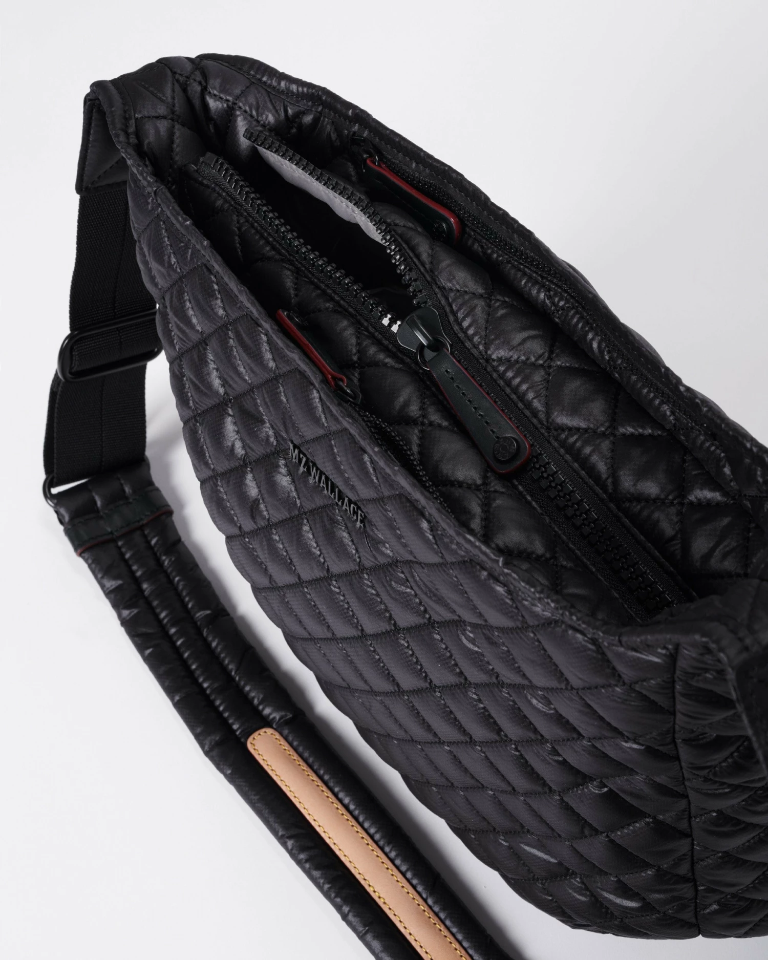 Black Parker Deluxe 4 Black Parker Deluxe - Image 4