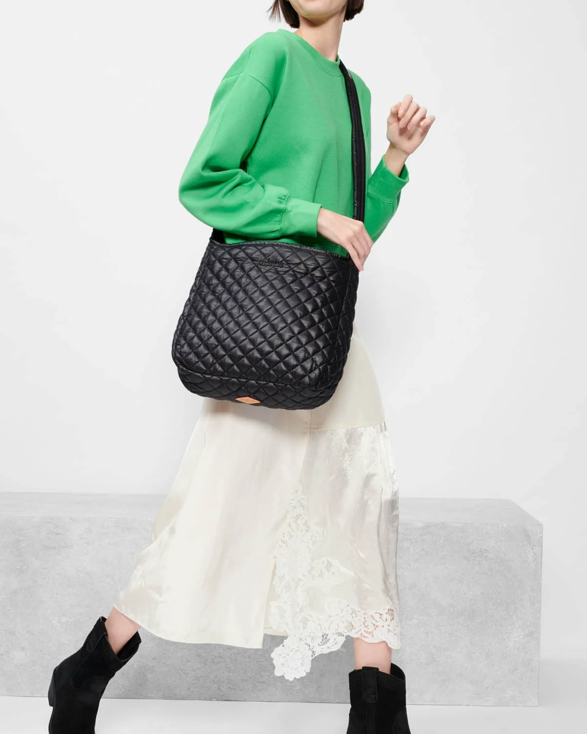 Black Parker Deluxe 2 Black Parker Deluxe - Image 2