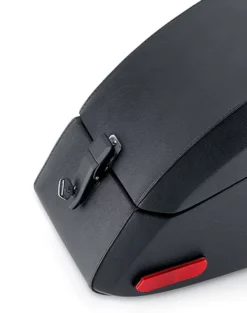 Viking Phantom Large Leather Wrapped Motorcycle Hard Saddlebags -US Suitcase Sales Store 3 14138.1653415074