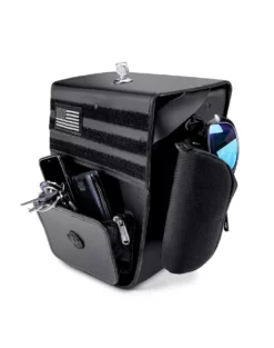 Viking Military Medium Leather Motorcycle Saddlebags For Harley Sportster 883 Low XL883L 9 Viking Military Medium Leather Motorcycle Saddlebags For Harley Sportster 883 Low XL883L -US Suitcase Sales Store 4 Viking Military Medium Leather Motorcycle Saddlebags VKH SB 100 40343.1656521030