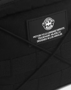Viking Renegade Motorcycle Handlebar Bag -US Suitcase Sales Store 6 VikingBags Renegade Motorcycle Handle Bar Bag 69639.1652817892