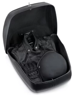 Viking Challenger Large Leather Wrapped Hard Motorcycle Trunk 9 Viking Challenger Large Leather Wrapped Hard Motorcycle Trunk -US Suitcase Sales Store BES 06 27 0020 49900.1678803426