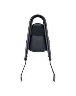 Viking Battle Axe Yamaha Bolt Sissy Bar With Backrest Gloss Black -US Suitcase Sales Store BES 1 23 0670 25431.1649265288