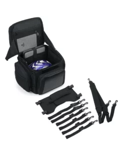 Viking Galleon Large Motorcycle Sissy Bar Bag 11 Viking Galleon Large Motorcycle Sissy Bar Bag -US Suitcase Sales Store Back Rest Large Motorcycle Sissy Bar Bag 6 72932.1680109890