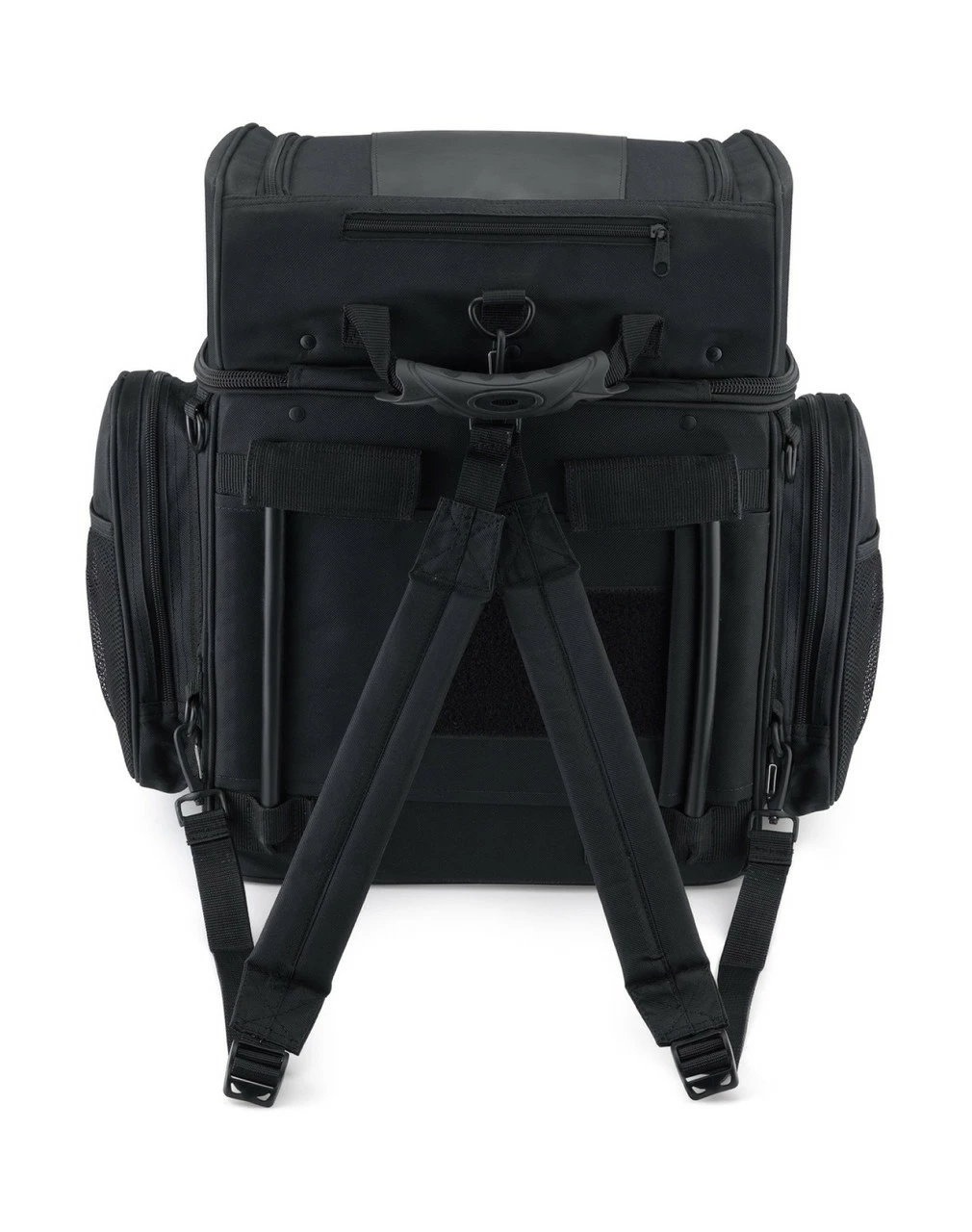 Viking Galleon Large Motorcycle Sissy Bar Bag 4 Viking Galleon Large Motorcycle Sissy Bar Bag - Image 4