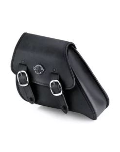 STYLE SELECTIONS Sales 20 Dyna Motorcycle Black Swing Arm Bag