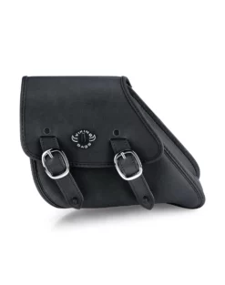 Dyna Motorcycle Black Swing Arm Bag -US Suitcase Sales Store Dyna Motorcycle Black Swing Arm Bag 4 25136.1625242872