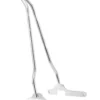 Iron Born Blade 25" Sissy Bar For Harley Sportster 883 Low XL883L Chrome