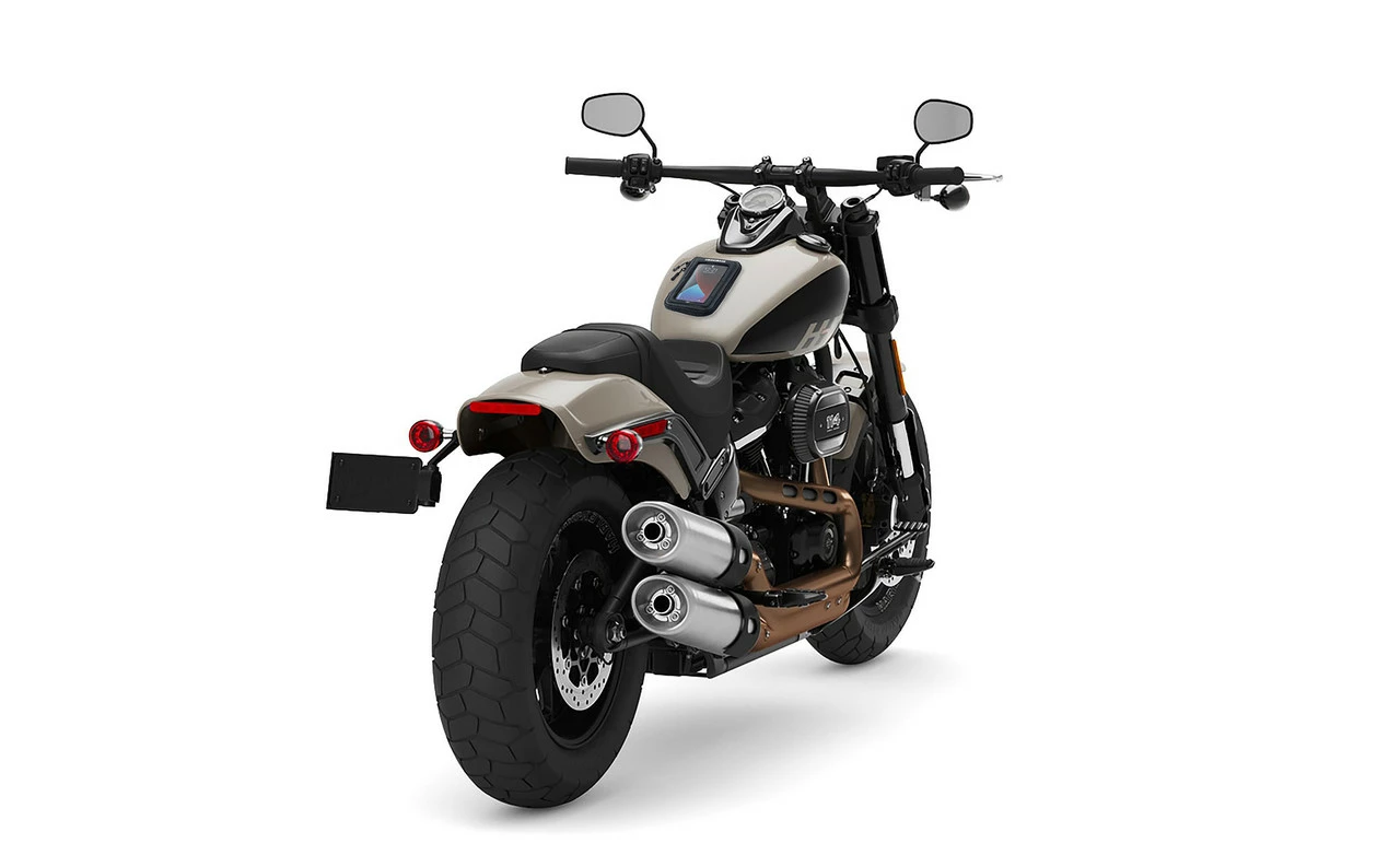 Viking Magnetic Motorcycle Tank Bag 2 Viking Magnetic Motorcycle Tank Bag - Image 2