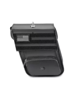 Viking Military Medium Leather Motorcycle Saddlebags For Harley Sportster 883 Low XL883L 8 Viking Military Medium Leather Motorcycle Saddlebags For Harley Sportster 883 Low XL883L -US Suitcase Sales Store New Fix 2 58928.1656521027