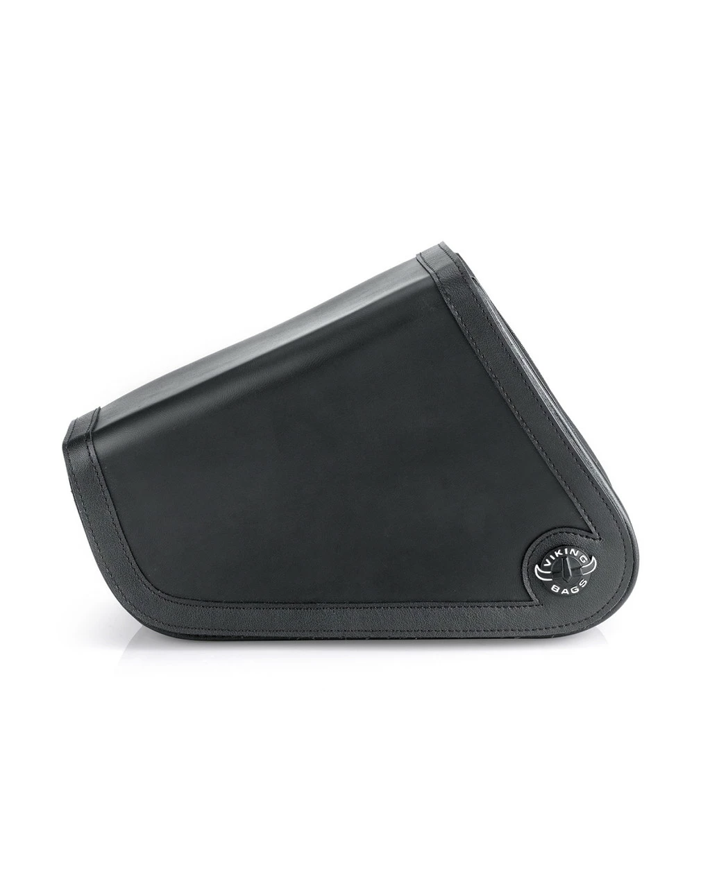 Plain Sportster Motorcycle Swing Arm Bag 3 Plain Sportster Motorcycle Swing Arm Bag - Image 3