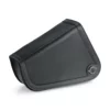 Plain Sportster Motorcycle Swing Arm Bag