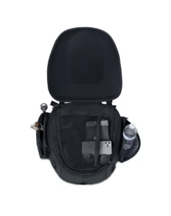Viking Momentum Extra Large Street/Sportbike Tail Bag -US Suitcase Sales Store Untitled 2 93760.1674131057