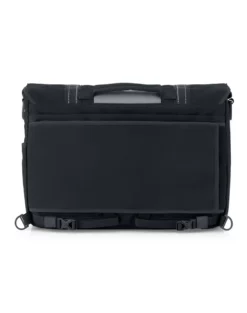 Viking Duo-tone Medium Motorcycle Messenger Bag Gray/Black 9 Viking Duo-tone Medium Motorcycle Messenger Bag Gray/Black -US Suitcase Sales Store Untitled 7 b 49934.1656089430