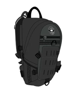 Viking Dirtman Small Motorcycle Backpack 5 Viking Dirtman Small Motorcycle Backpack -US Suitcase Sales Store VB 407 69485.1670345190