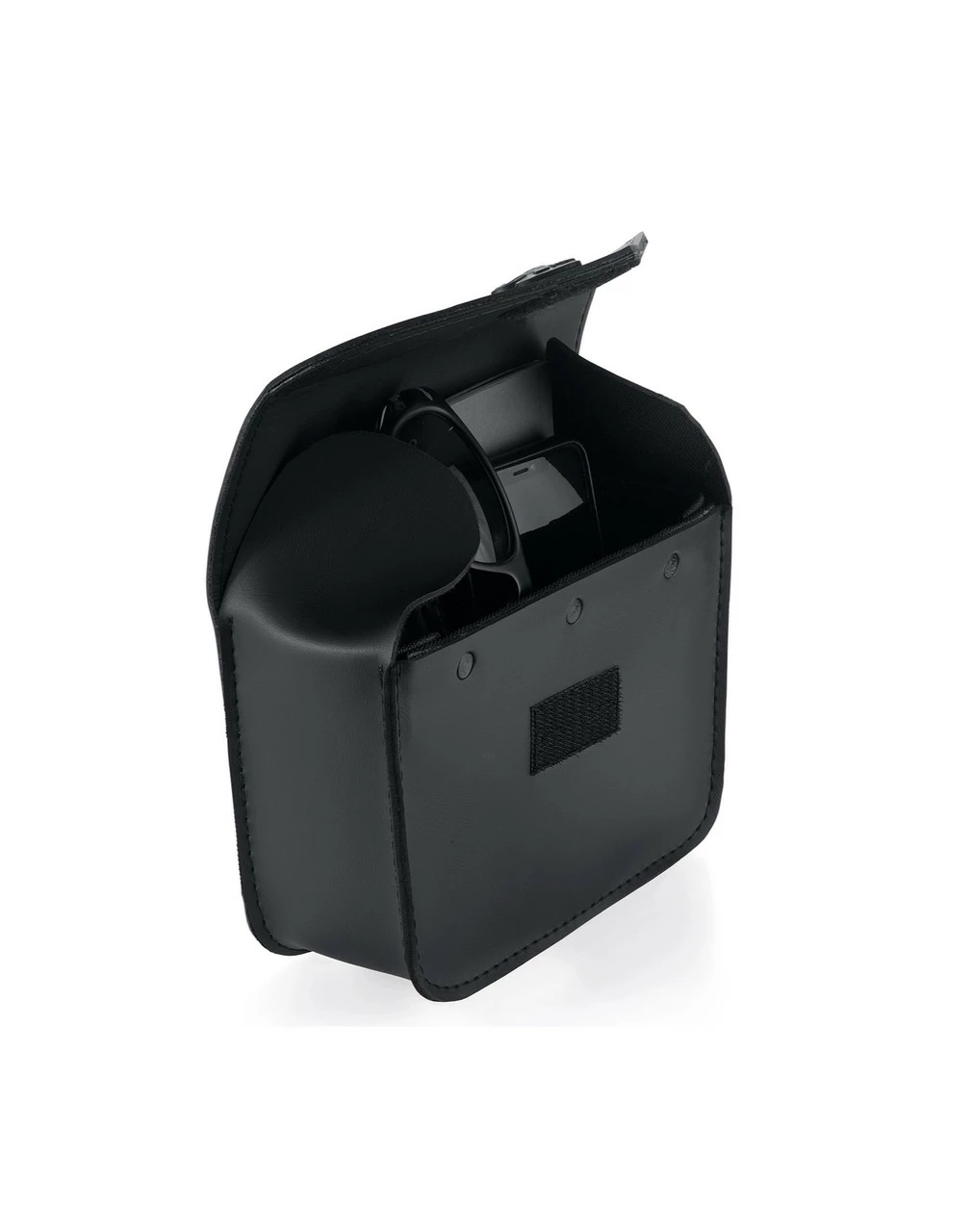 Viking Dark Age Plain Motorcycle Handlebar Bag 3 Viking Dark Age Plain Motorcycle Handlebar Bag - Image 3