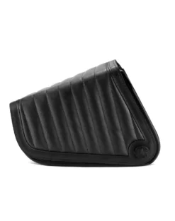 Viking Iron Born Vertical Stitch Leather Motorcycle Swing Arm Bag For Harley Davidson Sportster -US Suitcase Sales Store VK SW 185V 16756.1643817179