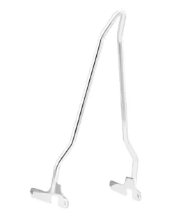Iron Born Blade 25" Sissy Bar For Harley Sportster 883 Low XL883L Chrome -US Suitcase Sales Store VKH S10 C 73283.1644349280