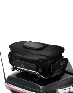 Viking Voyage Elite XL Motorcycle Luggage Rack Bag 8 Viking Voyage Elite XL Motorcycle Luggage Rack Bag -US Suitcase Sales Store VKH TLB 200 87009.1644327411