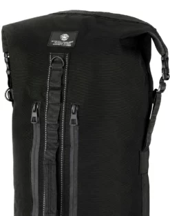 Viking Renegade Large Motorcycle Dry Backpack -US Suitcase Sales Store VikingBags Renegade Water Resistant Large Motorcycle Sissy Bar Bag Storage 71745.1684180980