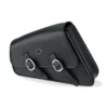 Sportster Motorcycle Swing Arm Bag
