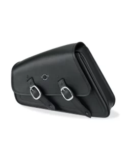 Sportster Motorcycle Swing Arm Bag