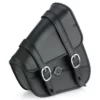 Sportster Specific Motorcycle Swing Arm Bag