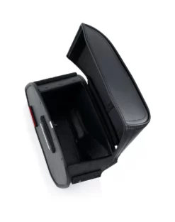 Viking Aegis Large Shock Cut-out Leather Motorcycle Saddlebags For Harley Dyna -US Suitcase Sales Store Viking Aegis Large Shock Cut out Leather Motorcycle Saddlebags for Harley Dyna 1 47317.1674127129