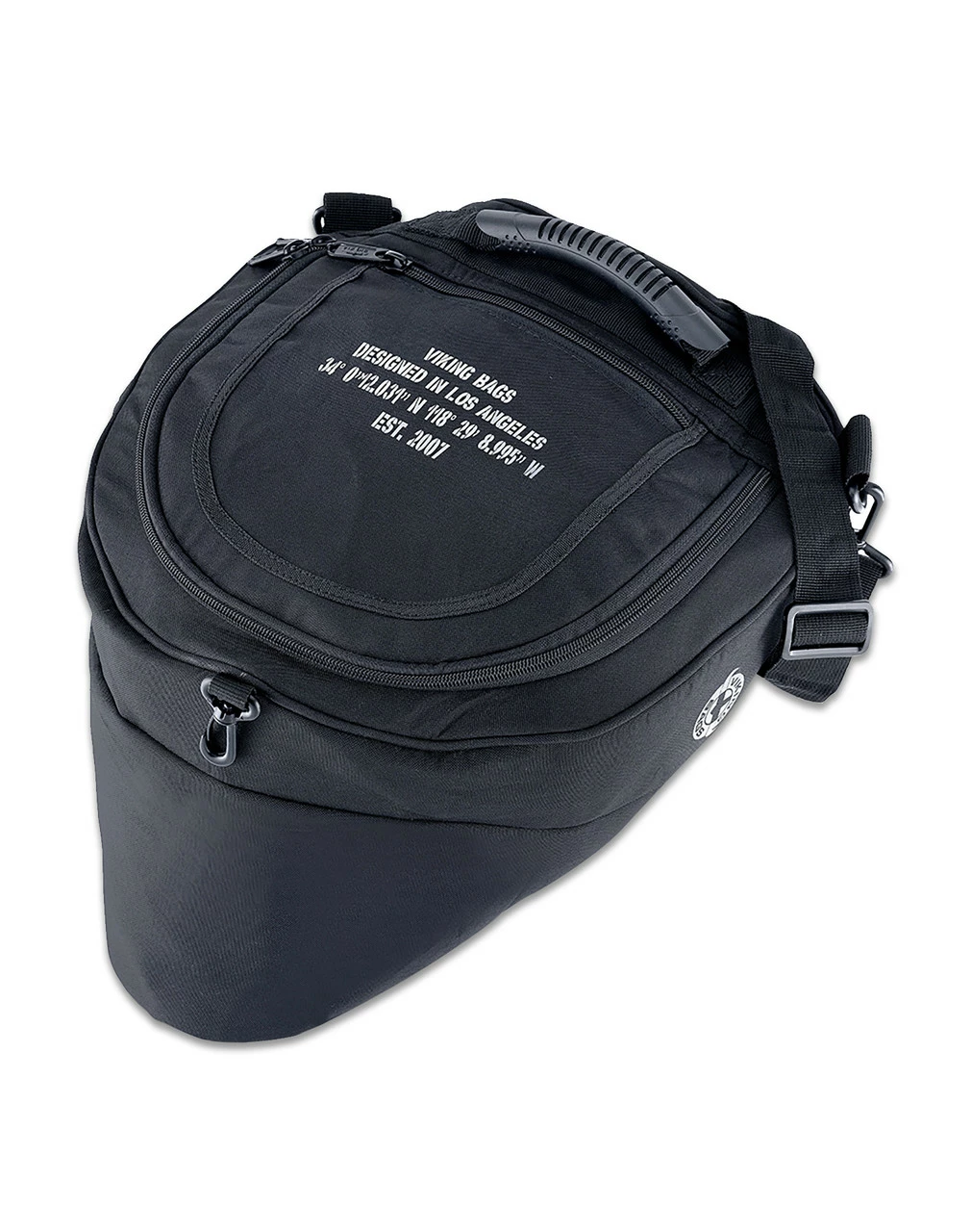 Viking Canam F3 Motorcycle Front Cargo Bag