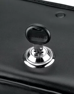 Viking Essential Side Pocket Large Universal Leather Motorcycle Saddlebags 8 Viking Essential Side Pocket Large Universal Leather Motorcycle Saddlebags -US Suitcase Sales Store Viking Charger Medium Braided Saddlebags For Harley Dyna Low Rider FXDL Key Lock View 93950.1657029861