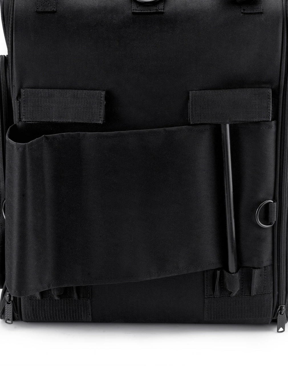 Viking Highway Extra Large Studded Motorcycle Sissy Bar Bag 4 Viking Highway Extra Large Studded Motorcycle Sissy Bar Bag - Image 4