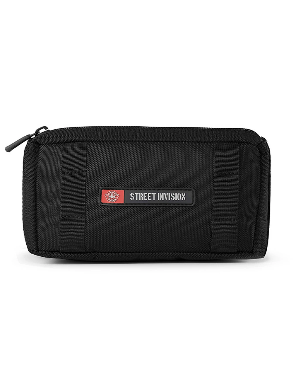 Viking Patriot Motorcycle Handlebar Bag 2 Viking Patriot Motorcycle Handlebar Bag - Image 2