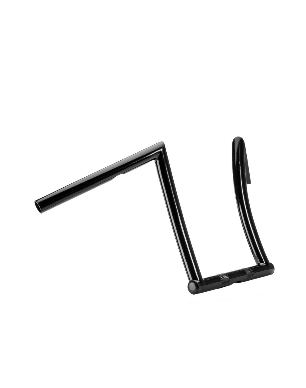 Viking Iron Born 9" Handlebar For Harley Dyna Low Rider FXDL Gloss Black 1 Viking Iron Born 9" Handlebar For Harley Dyna Low Rider FXDL Gloss Black