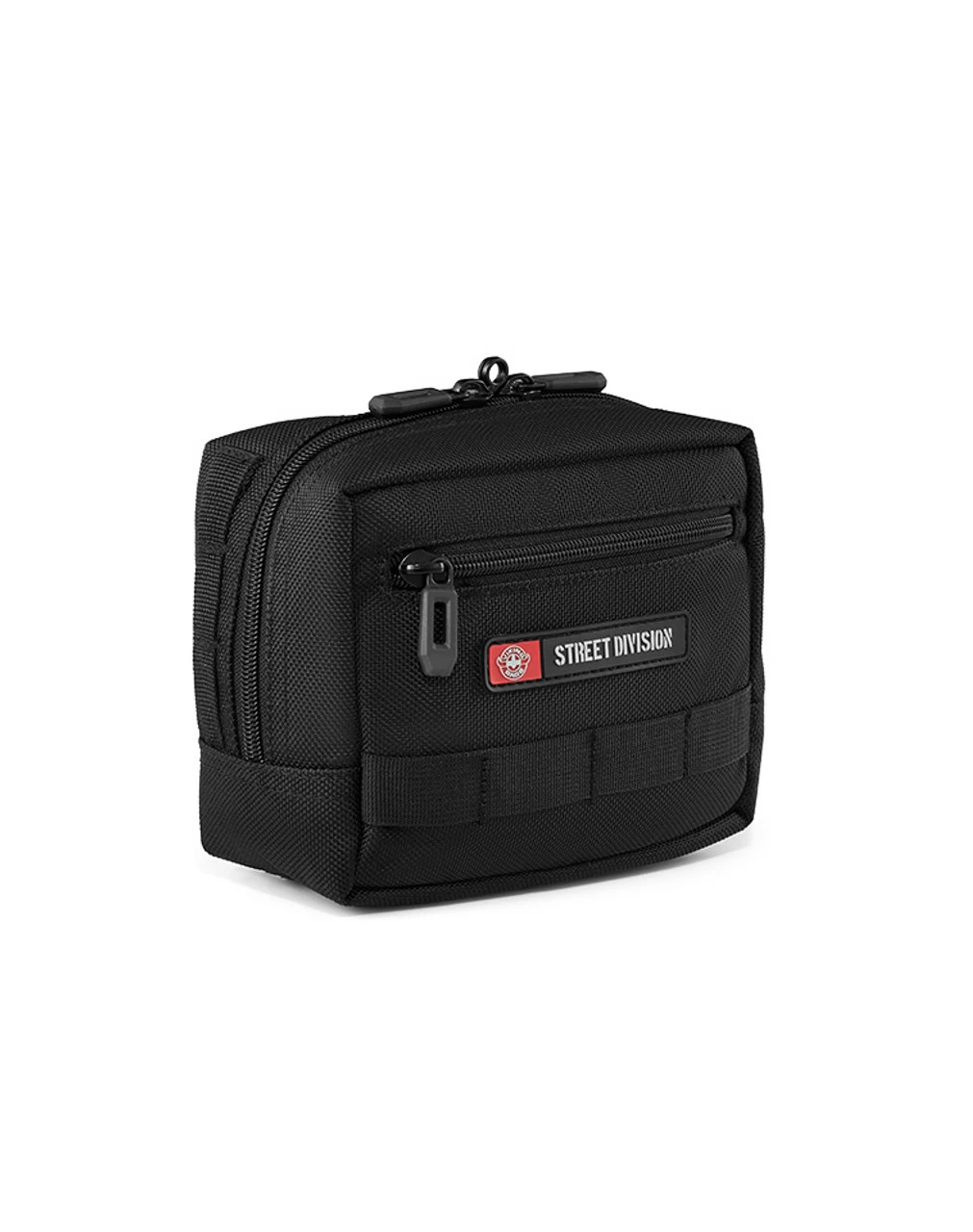 Viking Incognito Motorcycle Handlebar Bag 1 Viking Incognito Motorcycle Handlebar Bag