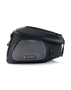 Viking Momentum Extra Large Street/Sportbike Tail Bag -US Suitcase Sales Store Viking Pro Rear Bag 4 21647.1674131052