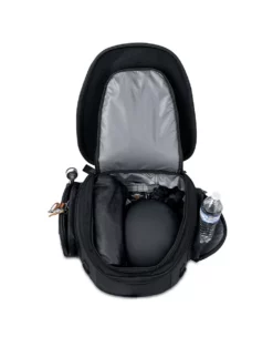 Viking Momentum Extra Large Street/Sportbike Tail Bag -US Suitcase Sales Store Viking Pro Rear Bag 6 24736.1674131060