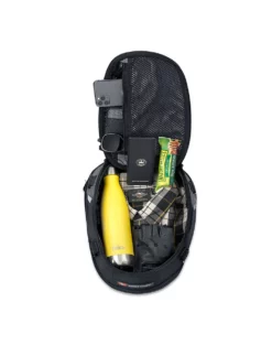 Viking Momentum Small Street/Sportbike Tail Bag -US Suitcase Sales Store Viking Road Pack Rear Bag 1 17501.1650649415