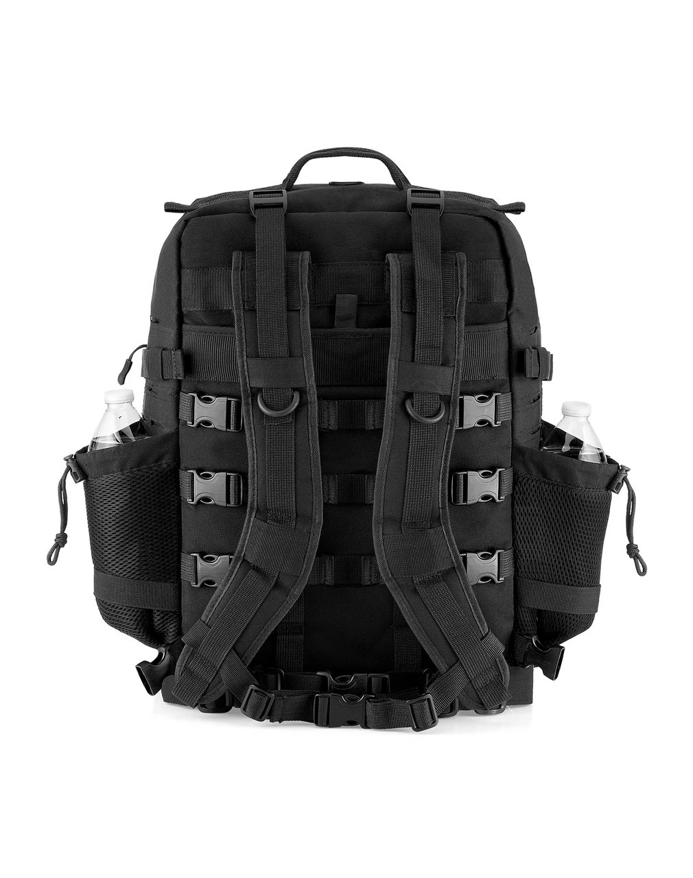 Viking Tactical XL Motorcycle Sissy Bar Backpack 4 Viking Tactical XL Motorcycle Sissy Bar Backpack - Image 4