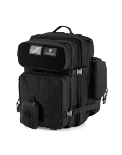 Viking Tactical XL Motorcycle Tail Bag