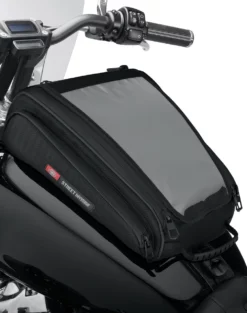 Viking Voyage Tank Bag For Harley Softail -US Suitcase Sales Store Viking Voyage Tank Bag for Harley Softail 2 68884.1690975523