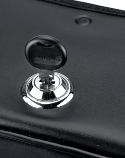 Viking Warrior Large Leather Motorcycle Saddlebags -US Suitcase Sales Store Viking Warrior Large Leather Motorcycle Saddlebags 73393.1680609332