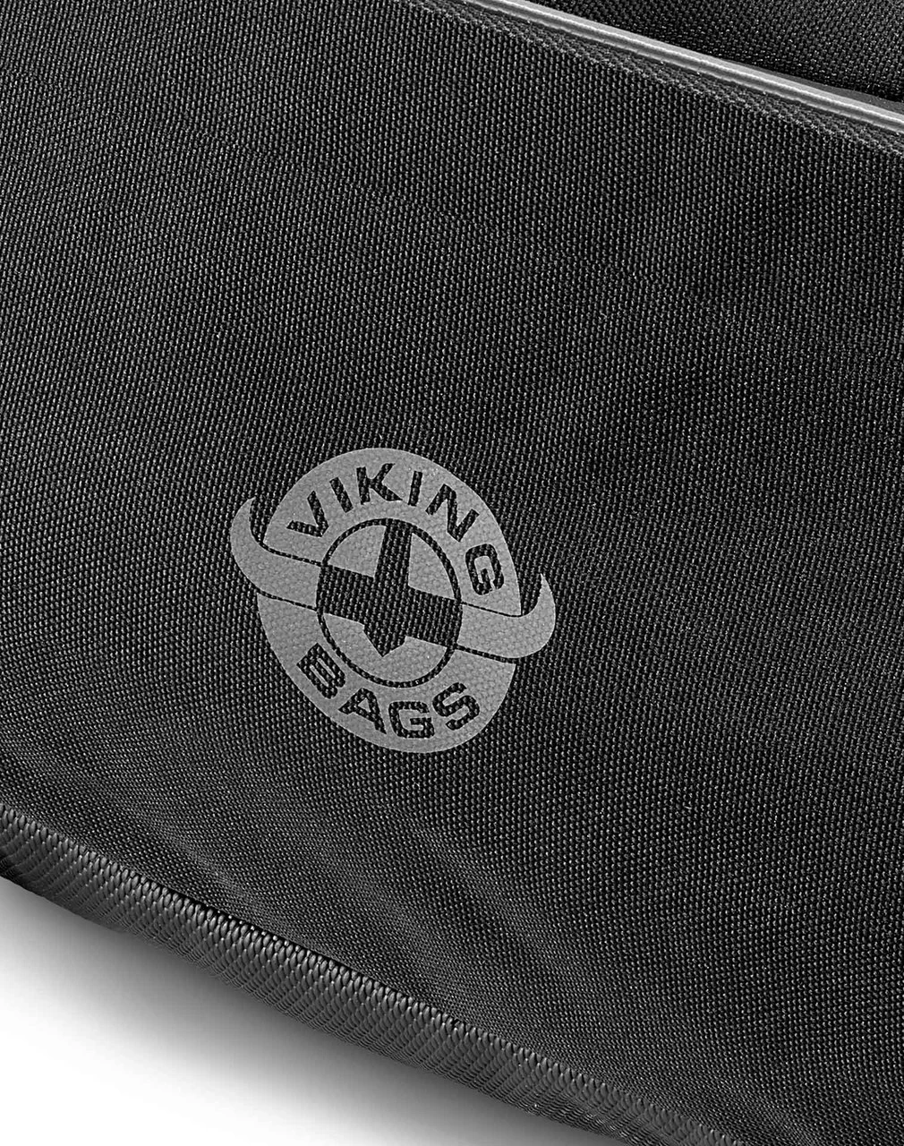 Viking Voyage Collapsible XL Motorcycle Sissy Bar Bag 6 Viking Voyage Collapsible XL Motorcycle Sissy Bar Bag - Image 6