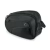Viking AXE Small Black Street/Sportbike Saddlebags