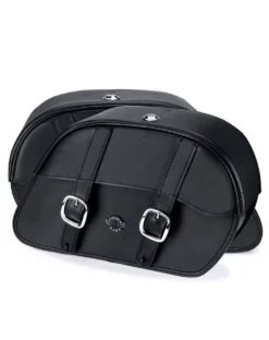 Viking Skarner Medium Lockable Universal Leather Motorcycle Saddlebags -US Suitcase Sales Store char050 saddlebags 1541 prd1 2 70174.1657203263