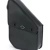 Viking Solo Bag For Harley Dyna